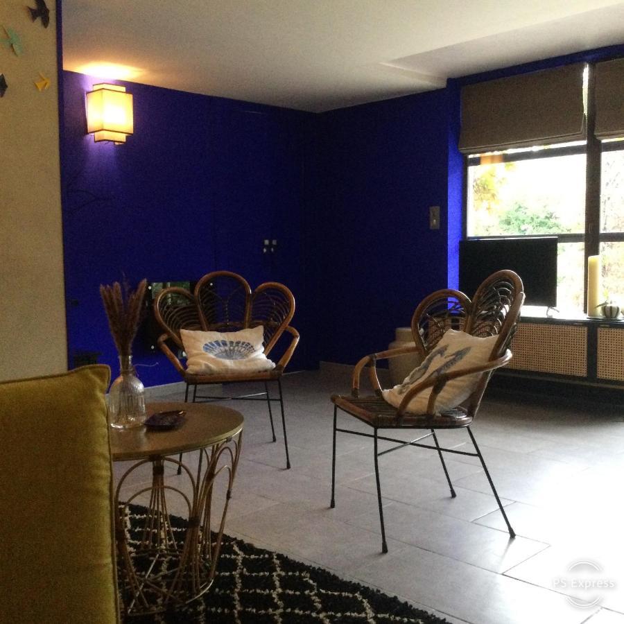 Mas De Provence En Riviera Hotel La Roquette-sur-Var Luaran gambar