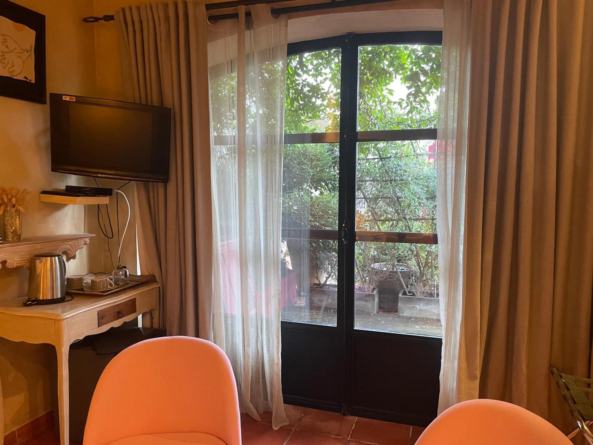 Mas De Provence En Riviera Hotel La Roquette-sur-Var Luaran gambar