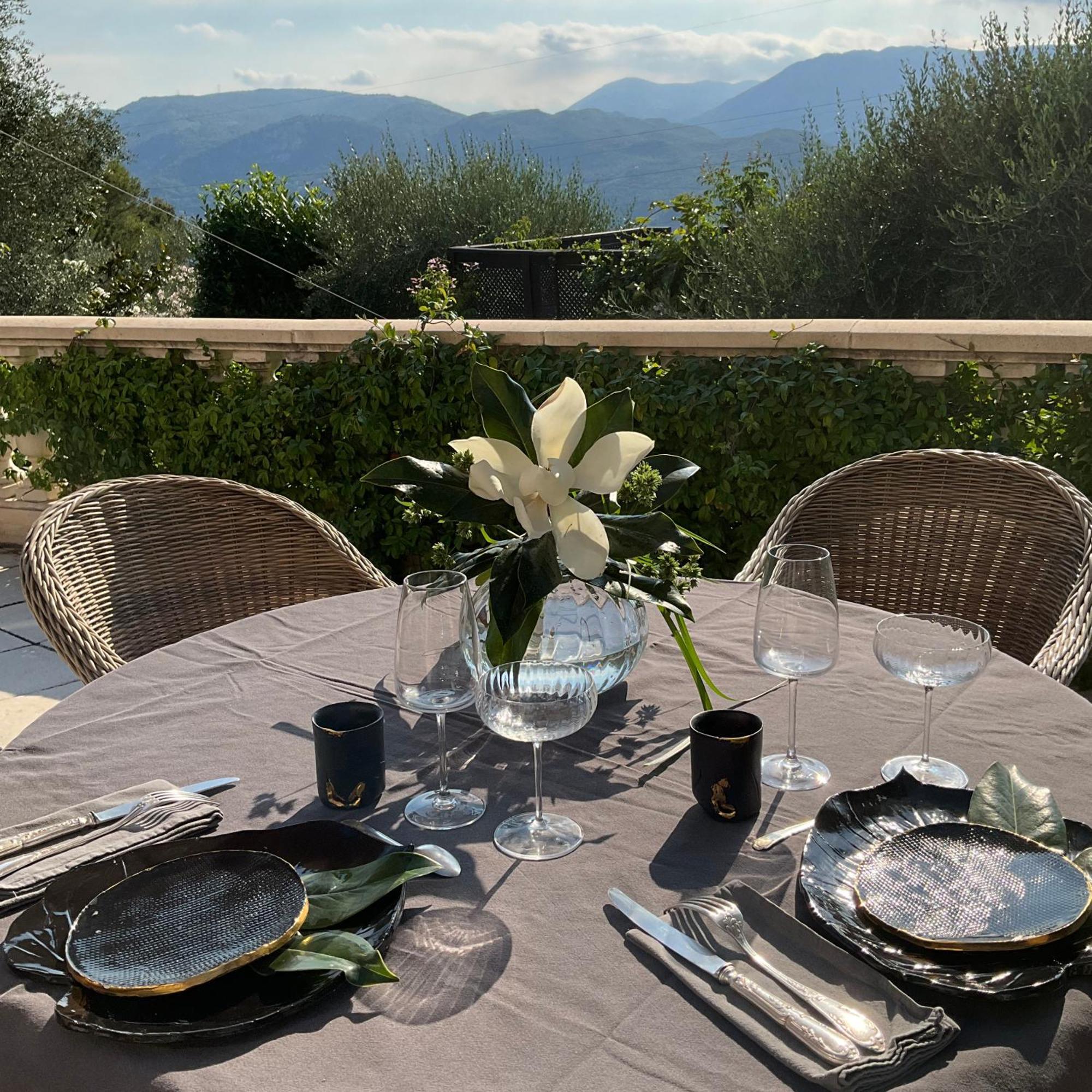 Mas De Provence En Riviera Hotel La Roquette-sur-Var Luaran gambar