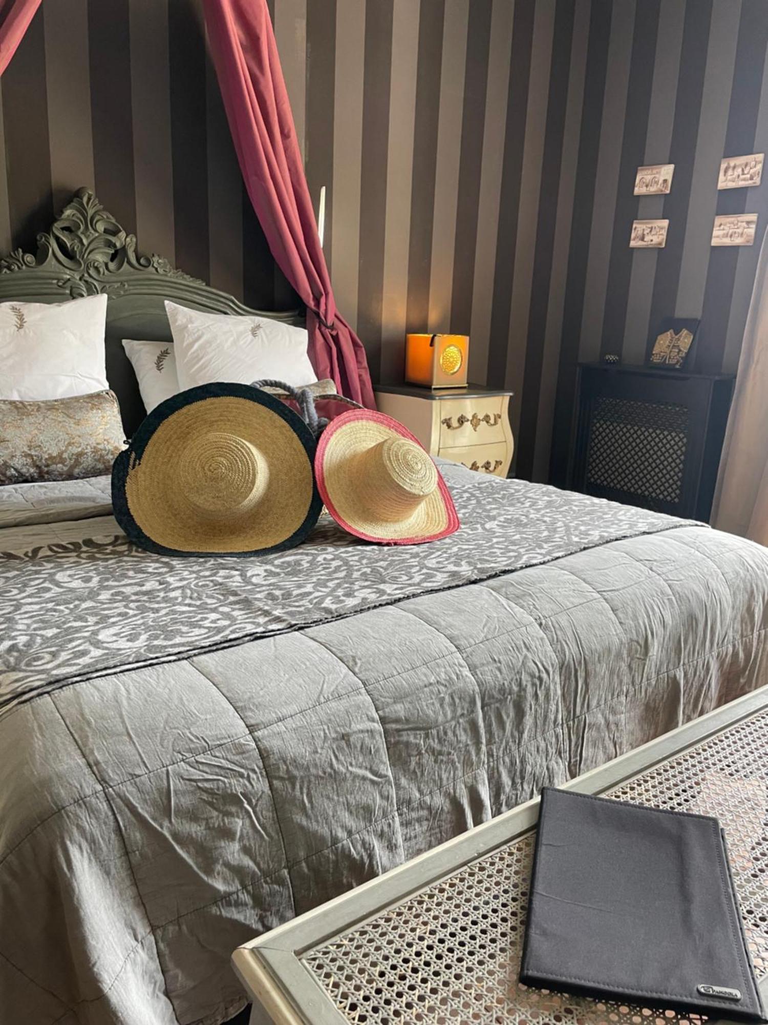 Mas De Provence En Riviera Hotel La Roquette-sur-Var Luaran gambar