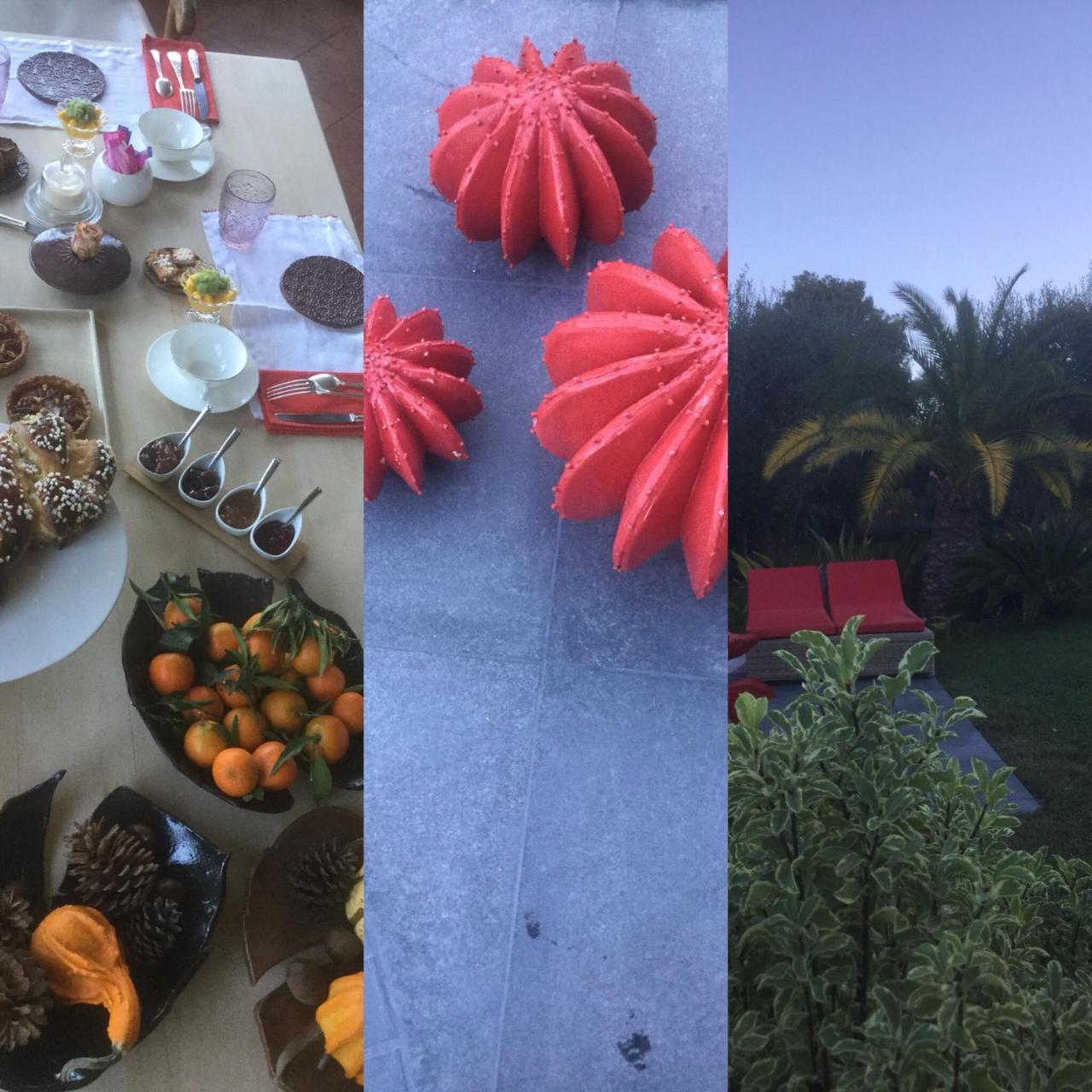 Mas De Provence En Riviera Hotel La Roquette-sur-Var Luaran gambar