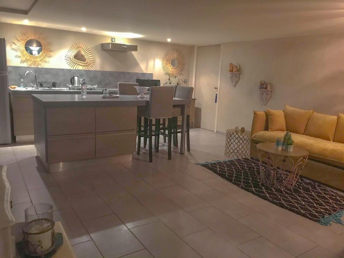 Mas De Provence En Riviera Hotel La Roquette-sur-Var Luaran gambar